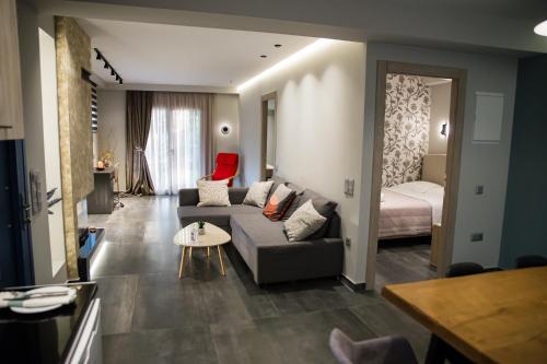 Koumaries Home Meteora