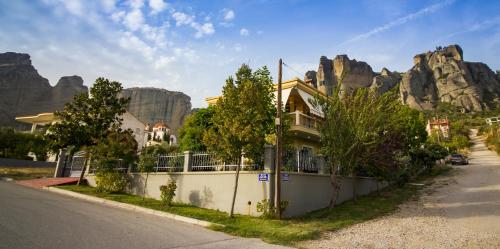 Koumaries Home Meteora