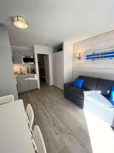 Résidence Le Cairn - Coquet studio 4 personnes MAE-6741