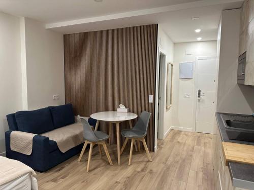 Rest in Alicante Apartment