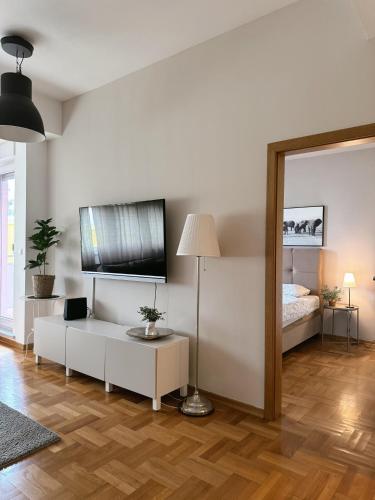 Best Times Apartment