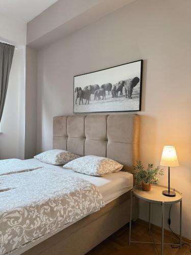 Best Times Apartment