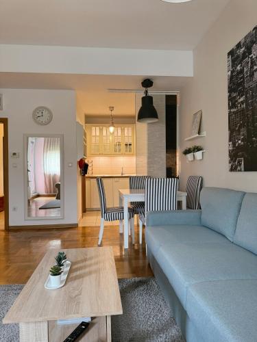 Best Times Apartment