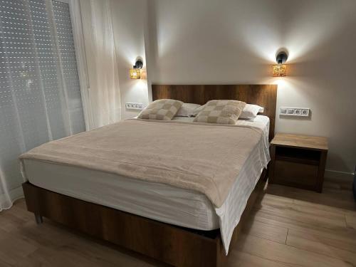 Rest in Alicante Apartment