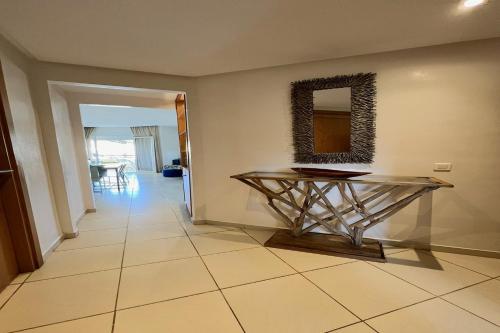 布兹尼盖Appartement Bahia Golf Beach Bouznika,Plage & Golf的相册照片