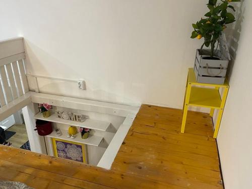My Little Treasure Apartment 1081 Budapest, Bezerédj utca kép - 3