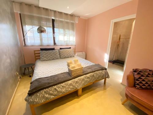 Bellagio Cool Flat - Private Parking & Rooftop terrace photo 3