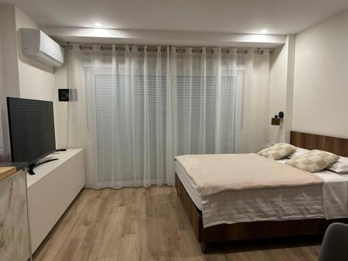 Rest in Alicante Apartment