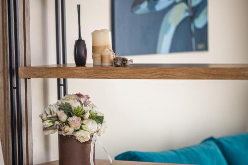 ภาพในคลังภาพของ Apartment Mona ในพาลังกา