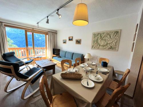 Résidence Adelphies - Adelphies5 - Cosy appartement, proche des pistes MAE-1344
