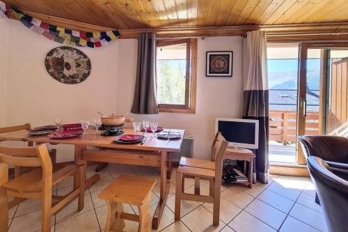 Résidence Aubepine - AUBEPINE4 - Spacieux appartement pour 4 personnes MAE-5134