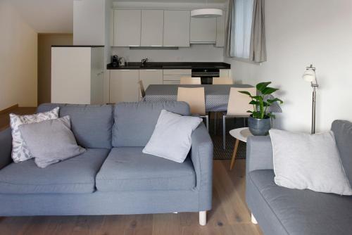 Apartment Topas