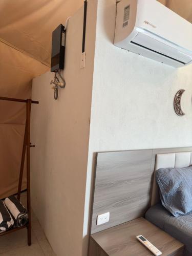 Gallery image of Glamping Jardin de las Hadas in Capulín