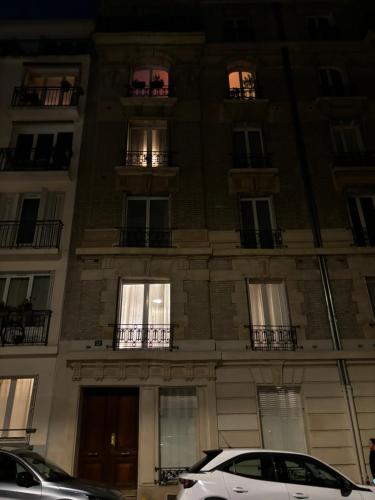 L'étoile de duhesme