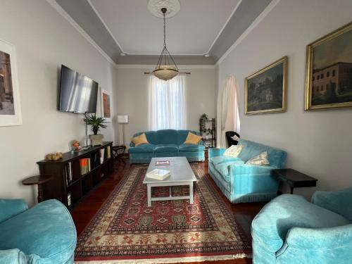 Acacia Firenze -Tulipano