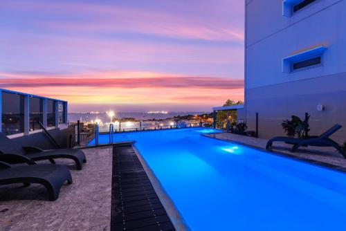 Ramada Suites by Wyndham Zen Quarter Darwin