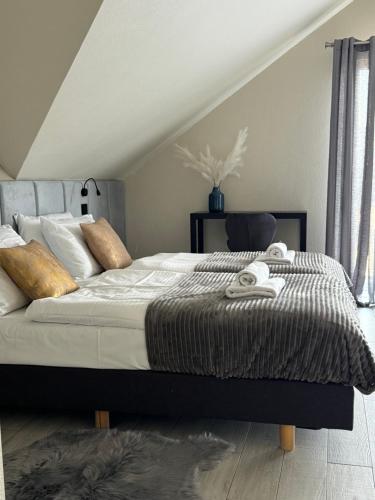 Apartament Buena Vista Czarna Góra Sienna