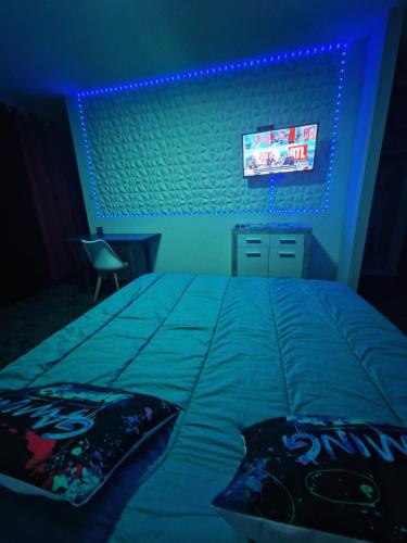 Photo de la galerie de l'établissement Gameroom Mulhouse, à Mulhouse