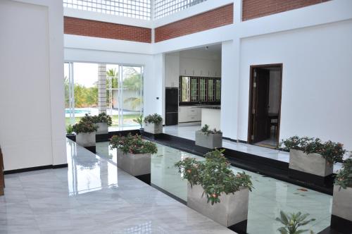 Gambar di galeri bagi Northjoy Resort di Kilinochchi