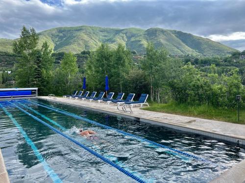 Gallery image of Aspen Meadows Resort in Aspen