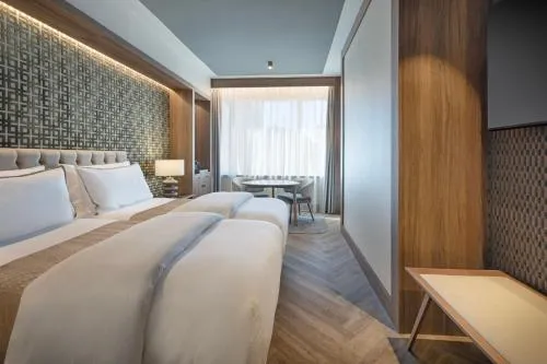 The Westin Madrid Cuzco photo 21