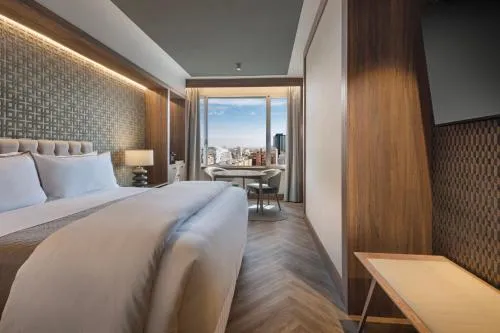 The Westin Madrid Cuzco photo 27