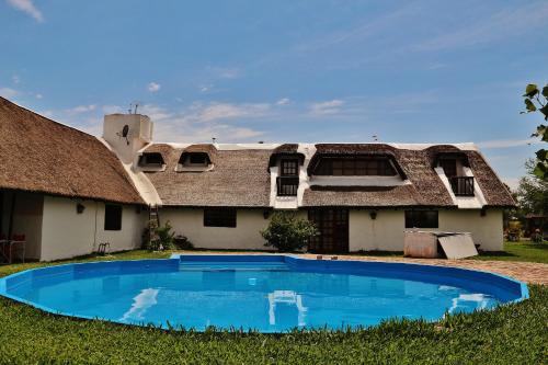 Gallery image of Hosteria de Campo Valdemoro in Gualeguaychú