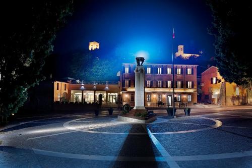 Fotografie z fotogalerie ubytování Hotel Ristorante Alla Vittoria v destinaci Solferino
