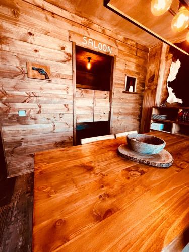 Western Apartments Sierra de Madrid