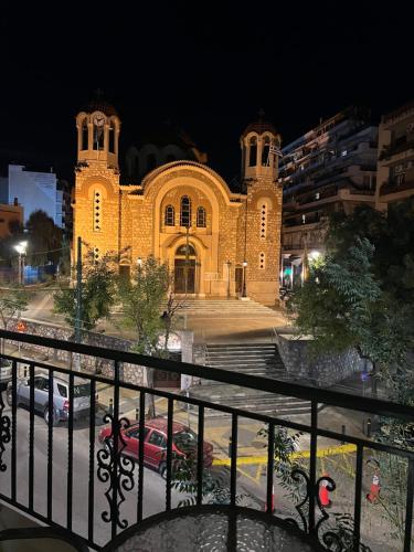 Athens Luxury with Amazing View