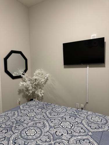 Billede fra billedgalleriet på Beautiful Condo/Rooftop Patio With Free Parking i Cleveland