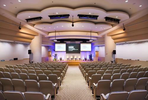 Kellogg Conference Hotel Capitol Hill at Gallaudet University Image