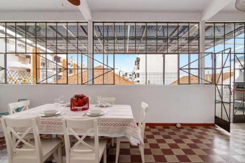 Casa da Bisa - Terraços maravilhosos