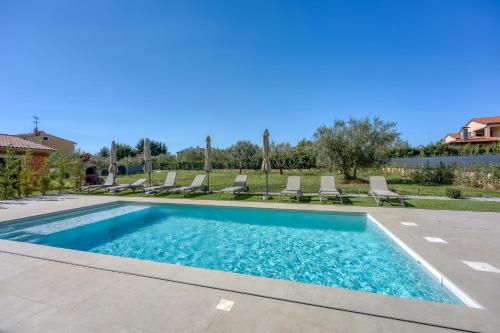 Villa Ivy
