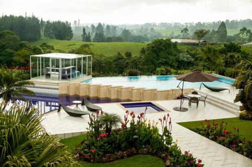 Casa Caballero Hotel Boutique