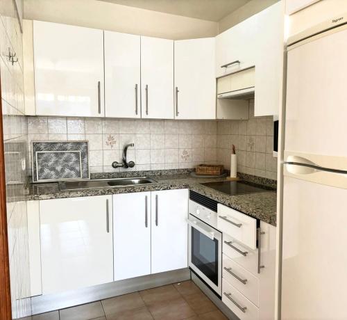 SEAVIEW apartment - Los Cristianos