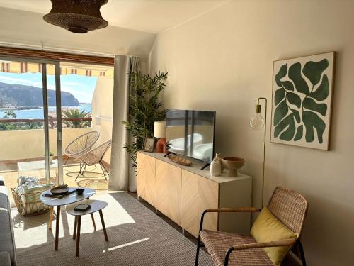 SEAVIEW apartment - Los Cristianos