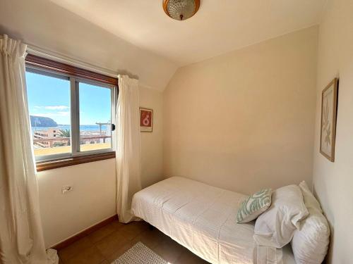 SEAVIEW apartment - Los Cristianos