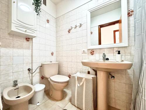 SEAVIEW apartment - Los Cristianos