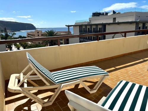 SEAVIEW apartment - Los Cristianos