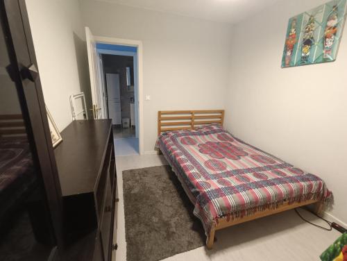 Ocean view 2 bedroom flat