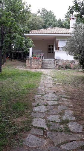 Foto Estancia rural ideal con niños - Miraflores Sierra 6