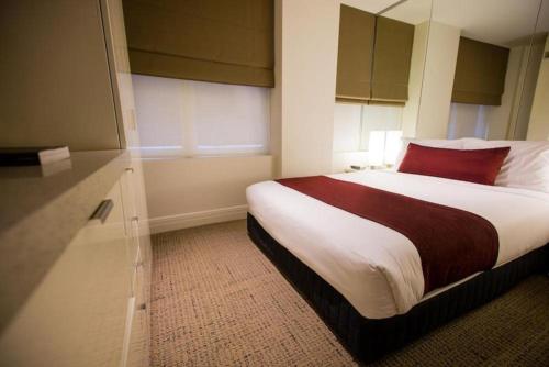 Fotografija v galeriji nastanitve Sydney Potts Point Central Apartment Hotel Official v mestu Sydney