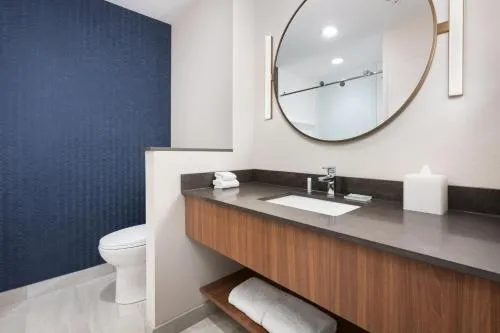 Fairfield by Marriott Inn & Suites Orlando at Millenia photo 7