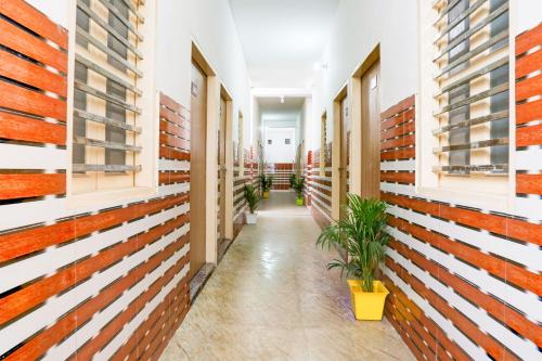 Fotografie z fotogalerie ubytování Hotel O Aashiyana v destinaci Garhi Harsāru