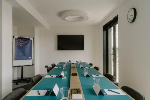 Holiday Inn Express Liverpool - Central by IHG photo 31