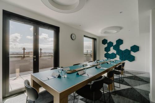 Holiday Inn Express Liverpool - Central by IHG photo 32