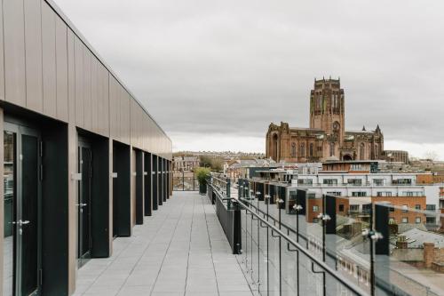 Holiday Inn Express Liverpool - Central by IHG photo 33