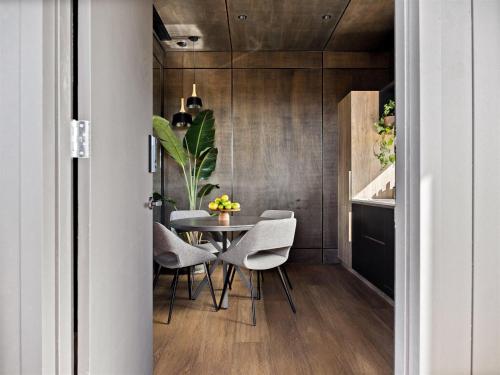 Imagen de la galería de Samphire Chalet Peppermint - Experience Eco-Luxury, en Geographe