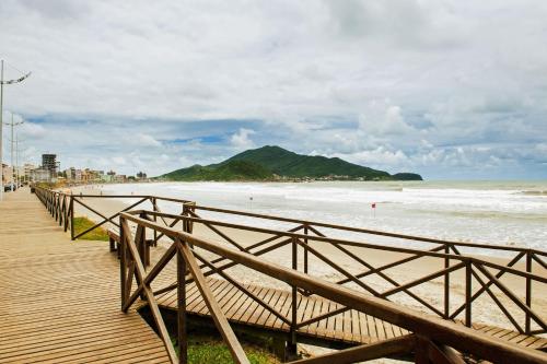 Bild i bildgalleri på Pousada Rota das Praias i Penha